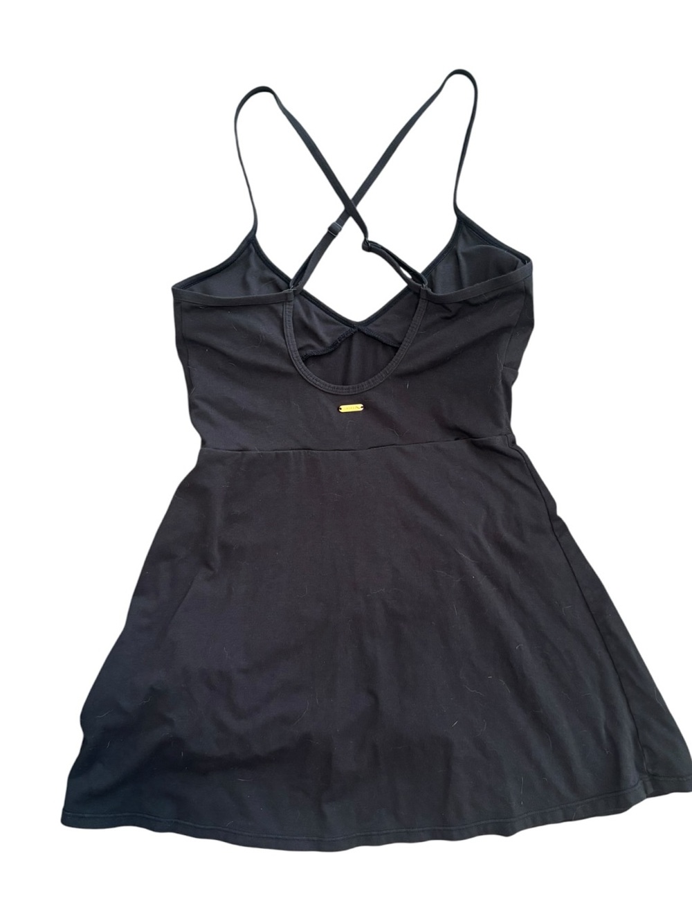 L*Space Rally Dress - Picture 3 of 4